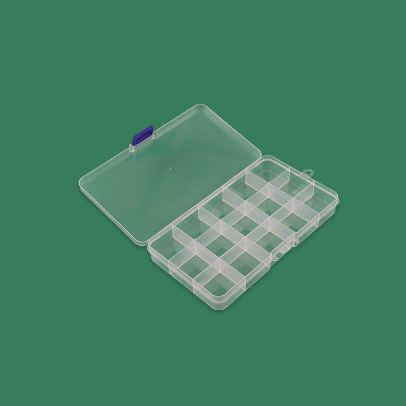 Modular Craft Supply Organizer Brehn