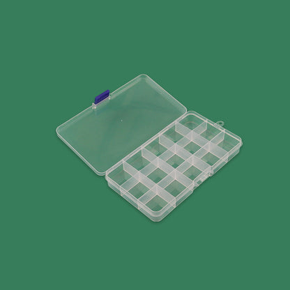 Modular Craft Supply Organizer Brehn