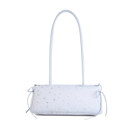 WoStarry Muster Abend Handtasche Brehn
