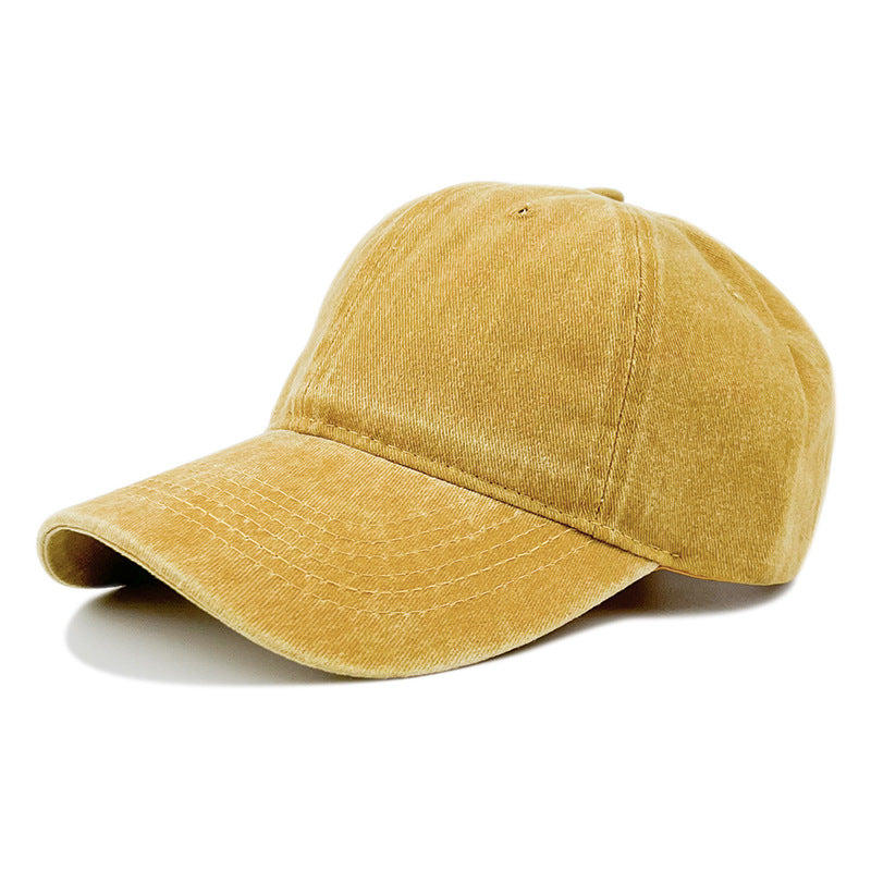 Damen lässige Cordkappe Brehn