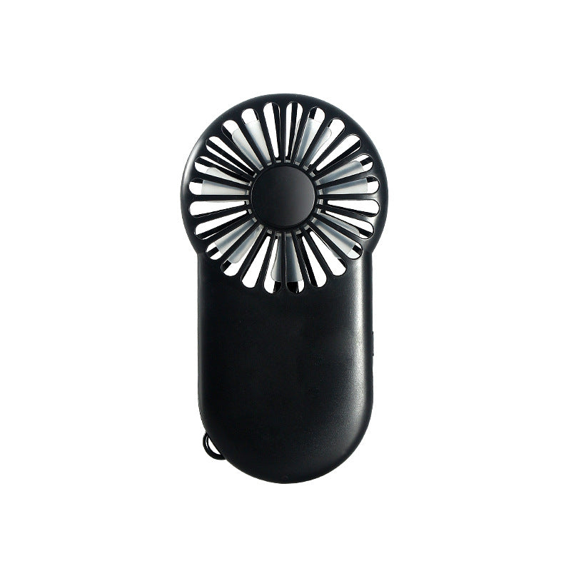 Damen tragbarer Handventilator mit ergonomischem Design Brehn
