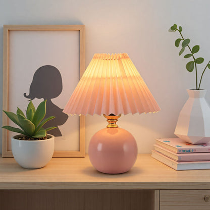 Moderne Tischlampe