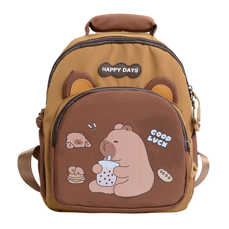 Kindergartenrucksack Brehn