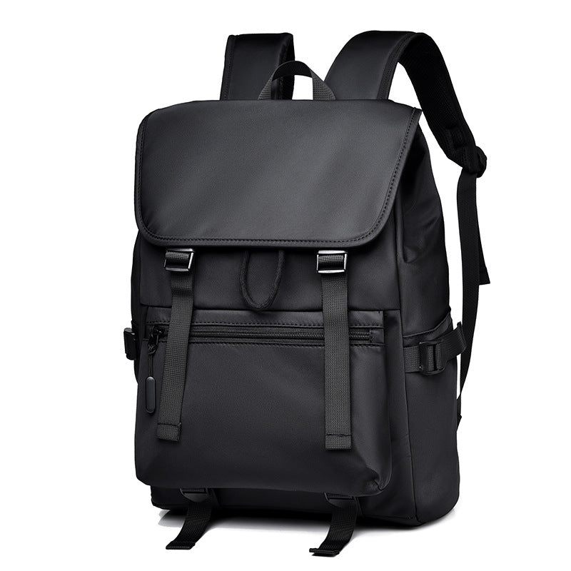 Vielseitiger Mehrfachfächer-Rucksack Brehn