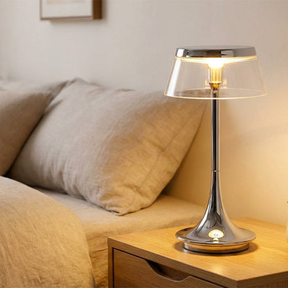 Zeitgenössische Schreibtischlampe