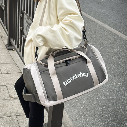Haltbare Athletic Holdall Tasche Brehn