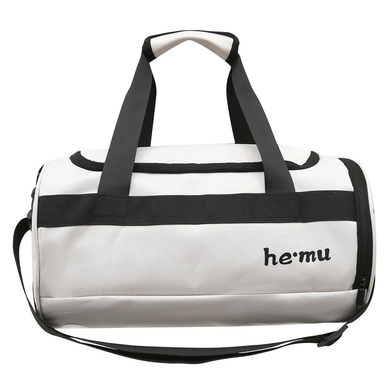 Haltbarer Fitness Duffle Bag
