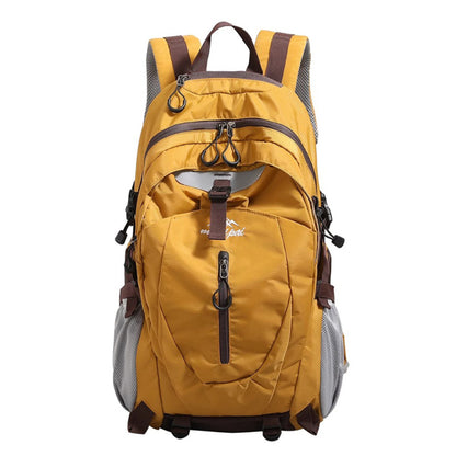 Multifunktionaler urbaner Wander-Rucksack Brehn
