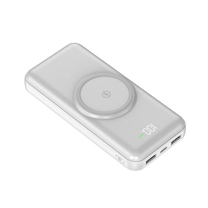 Powerbank Für Jeden Bedarf Brehn