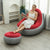 Damen Komfortabler Lounge Sessel Brehn