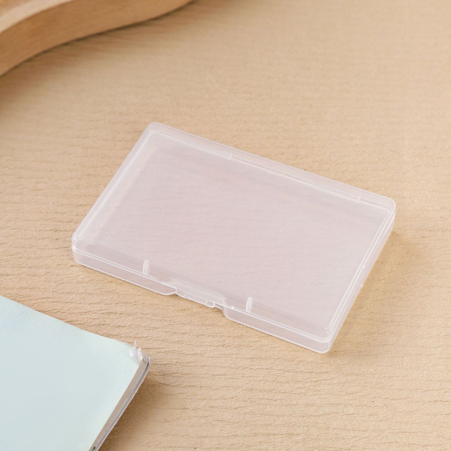 Slim Profil Lagercase Brehn