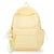 Sternenmuster Alltags-Rucksack