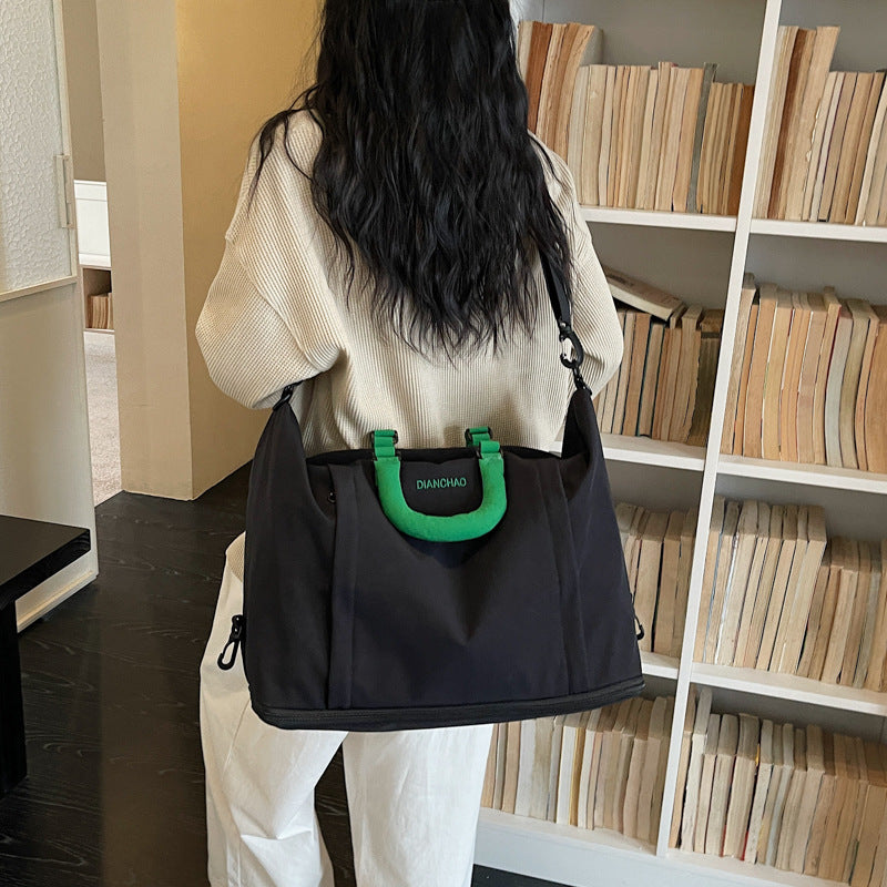 Stylische Reisetasche