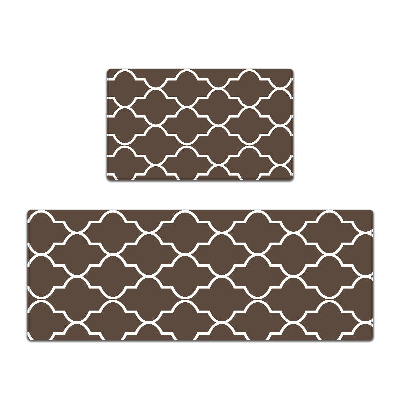 Anti-Fatigue Küchenmatte Set Brehn