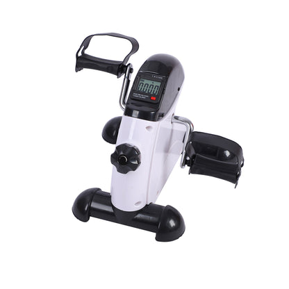 Portabler Mini-Übungsfahrrad Brehn