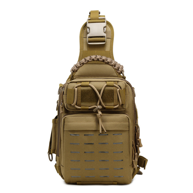 Taktischer Sling Utility Rucksack Brehn