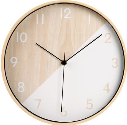 Wanduhr Brehn