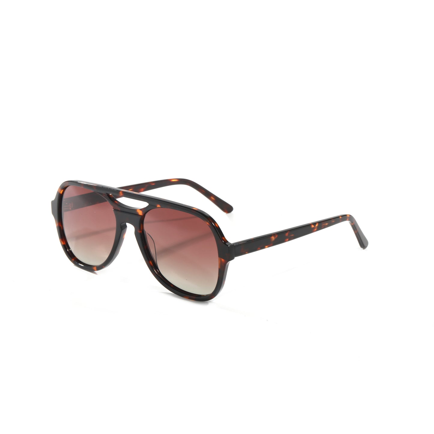 Damen Sonnenbrille mit einzigartigem Design und hochwertigen Gläsern Brehn