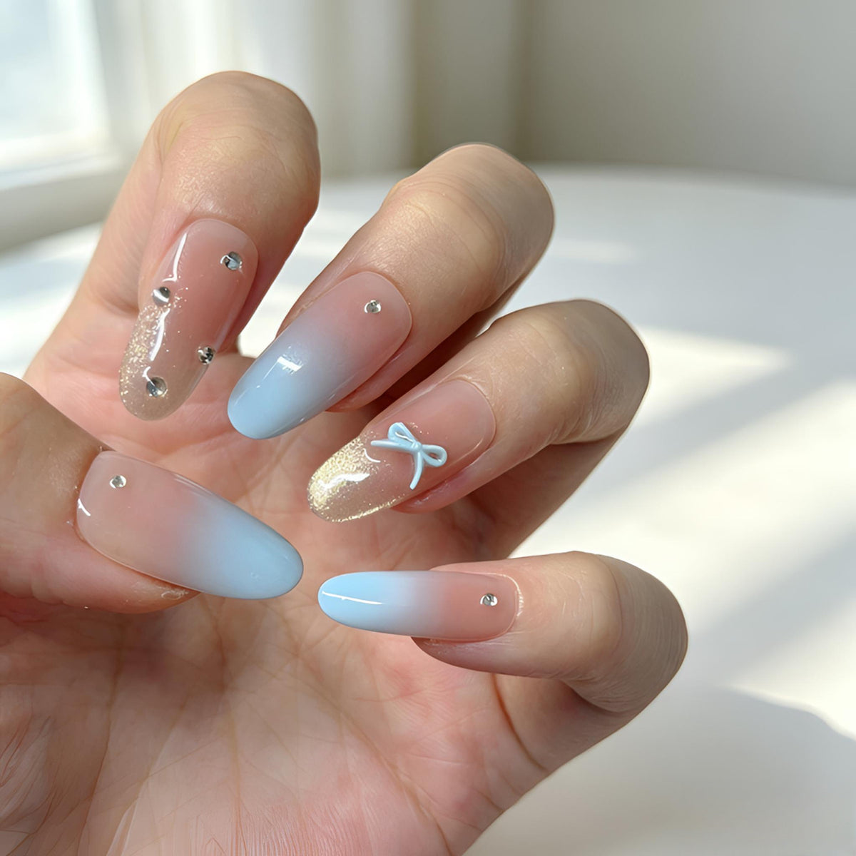 Nagelkunst
