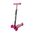 Verstellbarer LED Scooter Brehn