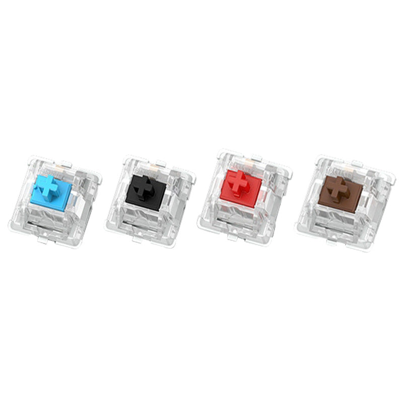Mechanische Tastatur Schalter Brehn