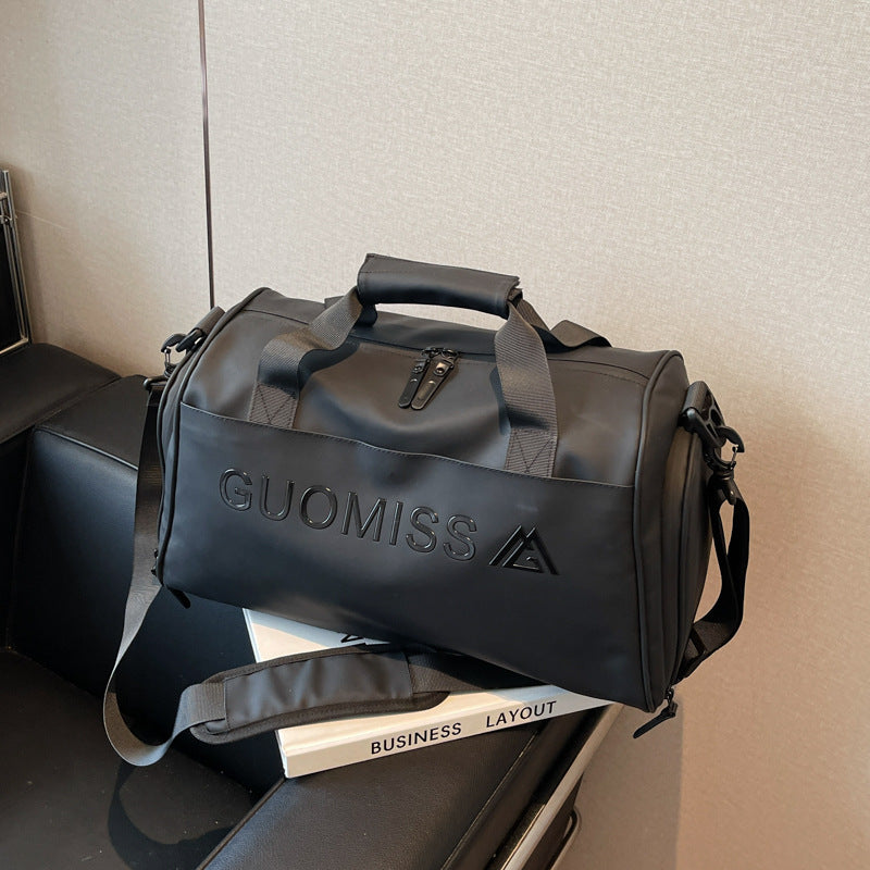 Allwetter Langlebig Reis Duffel Tasche