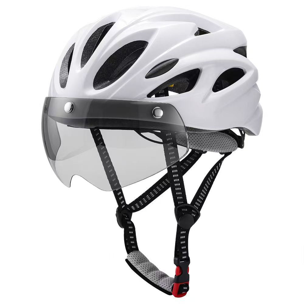 Fahrradhelm Brehn