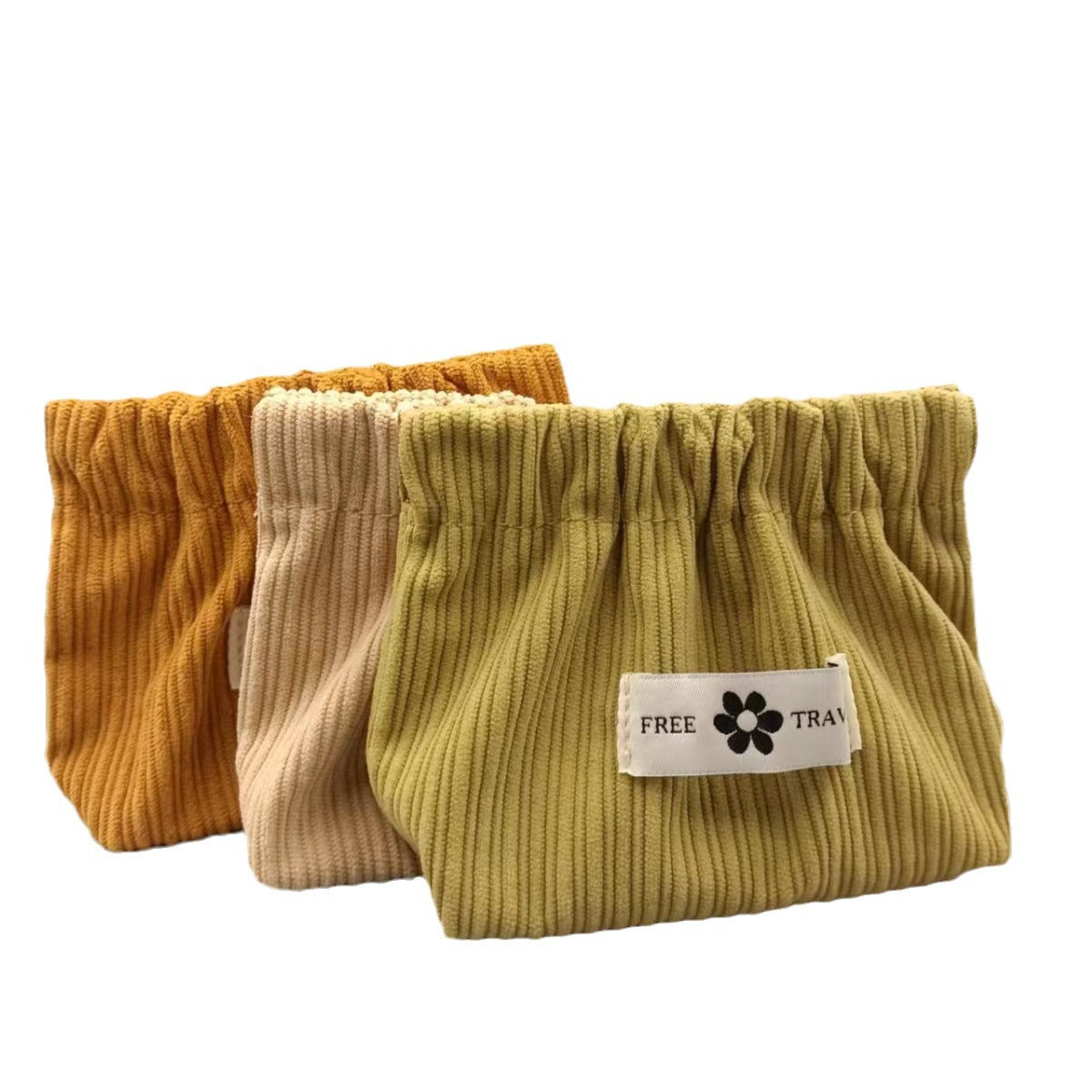 Damen Kosmetiktäschchen Brehn