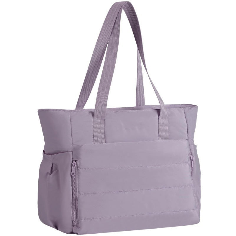 Praktische Alltags-Tasche Brehn
