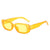 Stylische Retro-Sonnenbrille Brehn