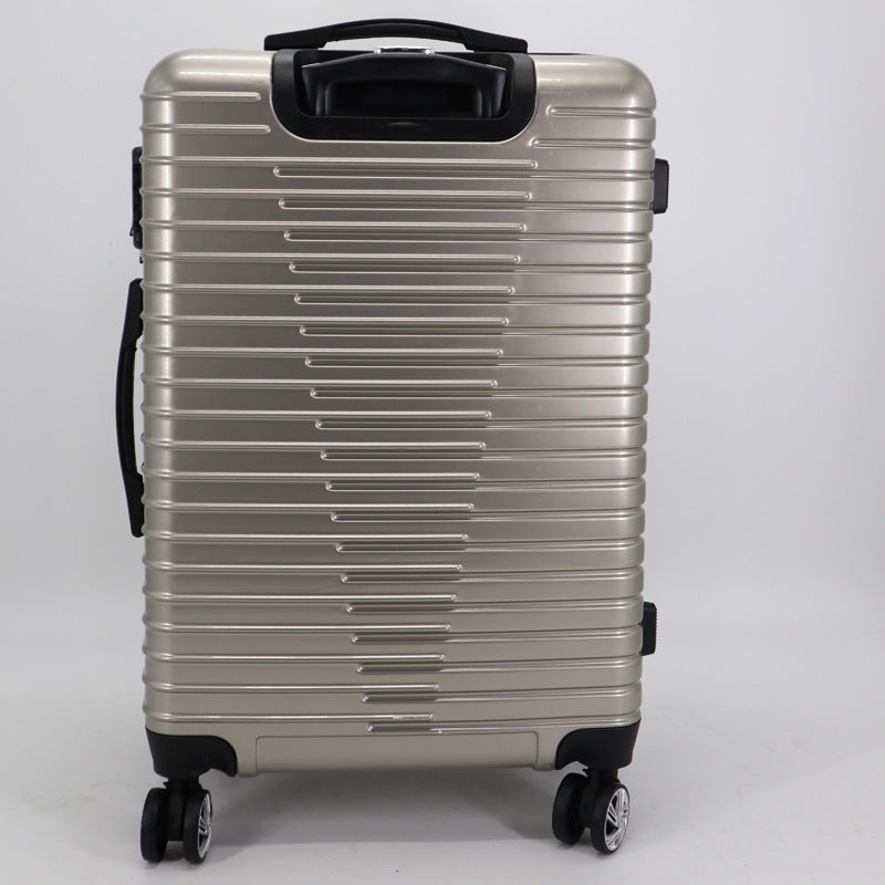 Unisex Sleek Multifunktionales Hartschalen-Gepäck Brehn