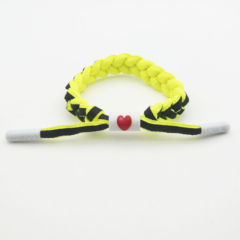 Artisan Woven Bracelet Brehn
