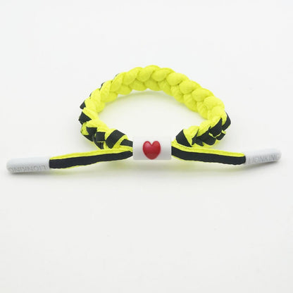 Artisan Woven Bracelet Brehn