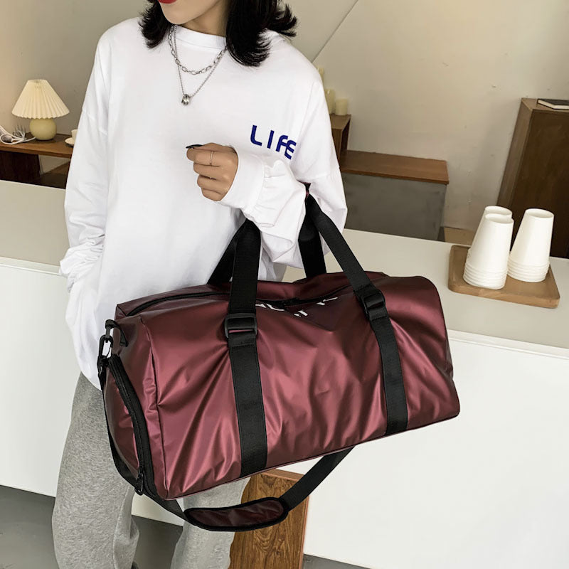 Wasserdichte Sport-Duffel-Tasche Brehn
