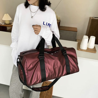 Wasserdichte Sport-Duffel-Tasche Brehn