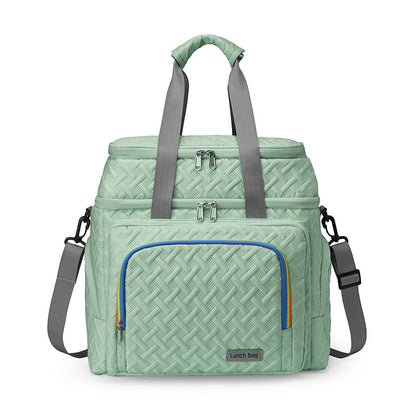 Multi-Fach Isolierte Lunch Tasche Brehn