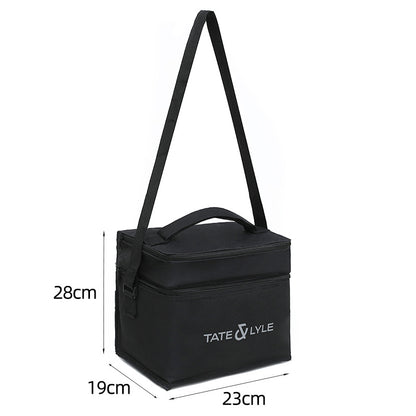 Isolierter Multi-Use Lunch-Carrier Brehn