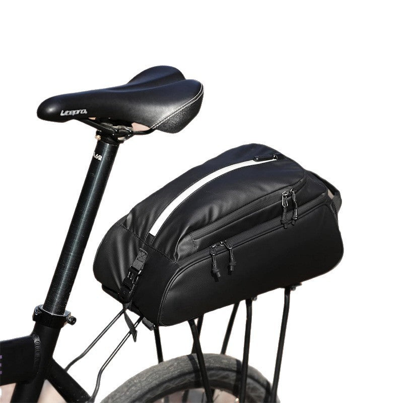 Fahrrad-Sattel Tasche Brehn