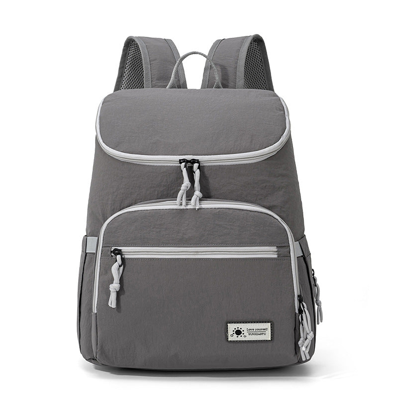 Multi-Funktionaler Leichter Rucksack Brehn