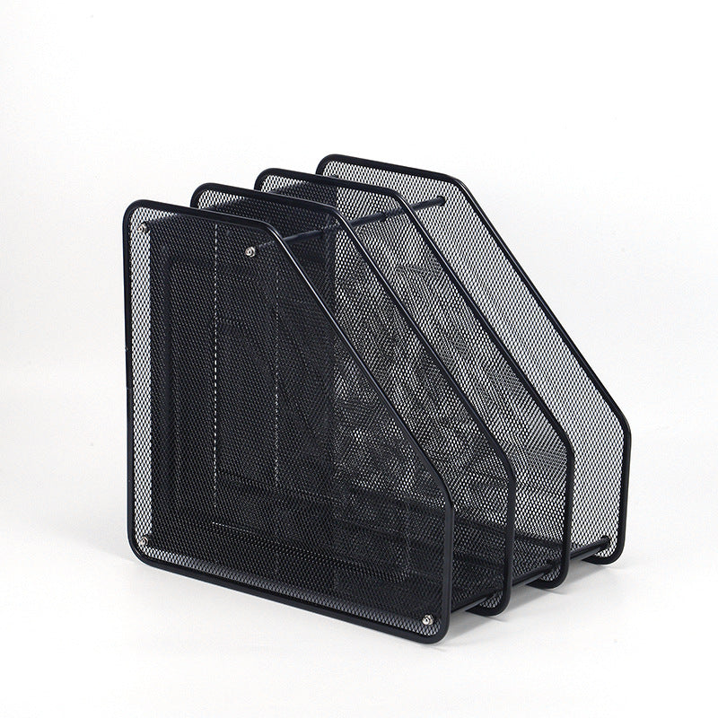 Mesh-Dokumentenhalter Brehn