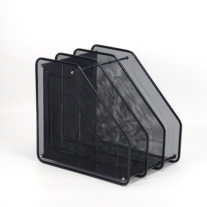 Mesh-Dokumentenhalter Brehn