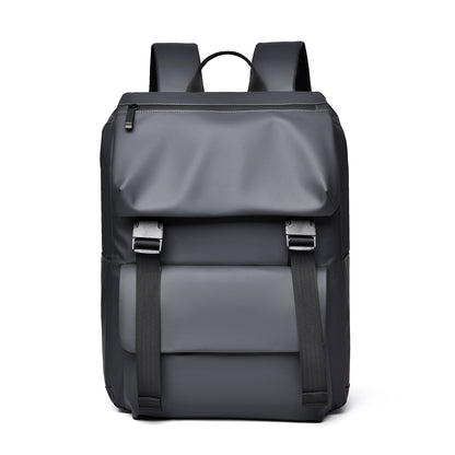Wasserdichter erweiterbarer Rucksack Brehn