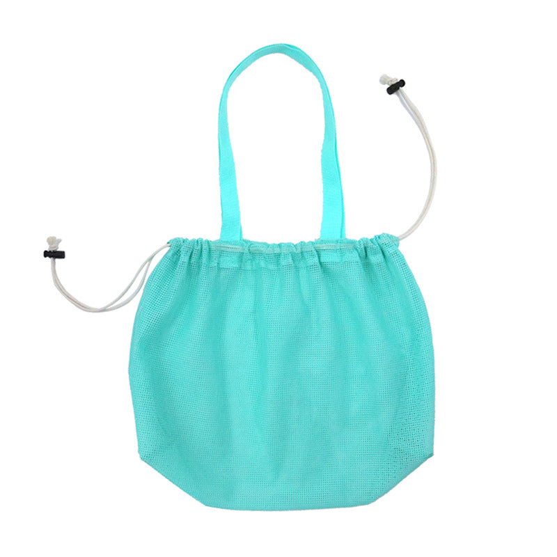 Mesh Strandtasche Brehn