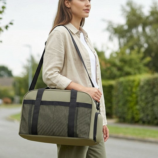 Vielseitige Reisetasche Brehn
