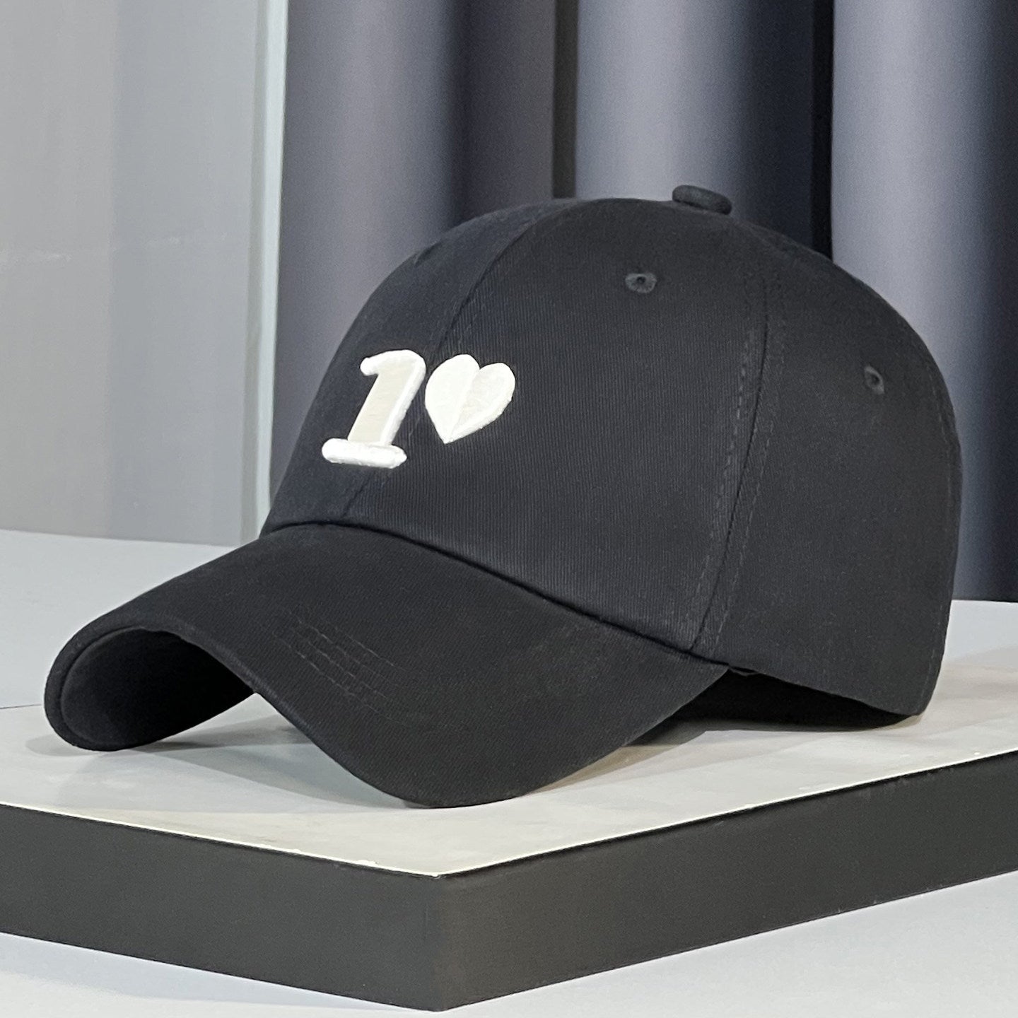 Damen Freizeit Statement Cap Brehn