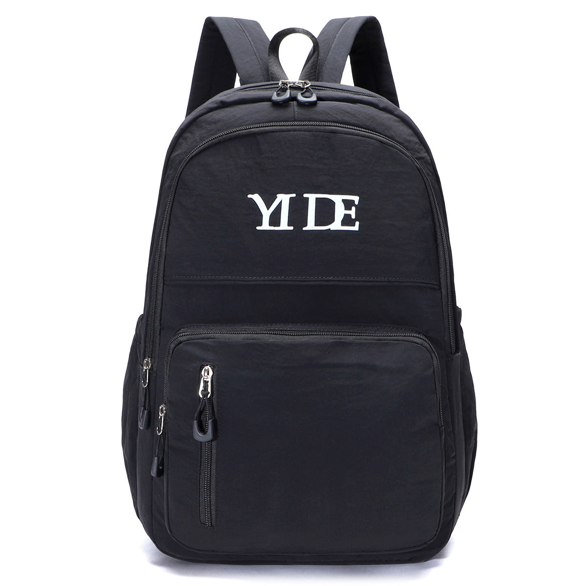 Leichte umweltfreundliche Rucksack