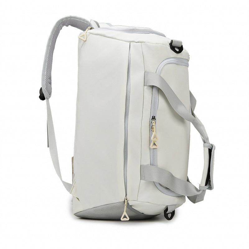 Urbaner Multi-Functional Rucksack Brehn
