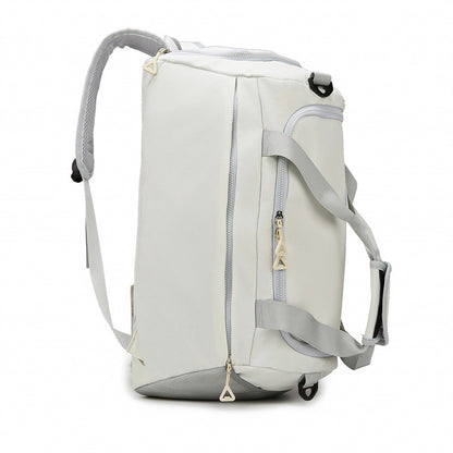 Urbaner Multi-Functional Rucksack Brehn