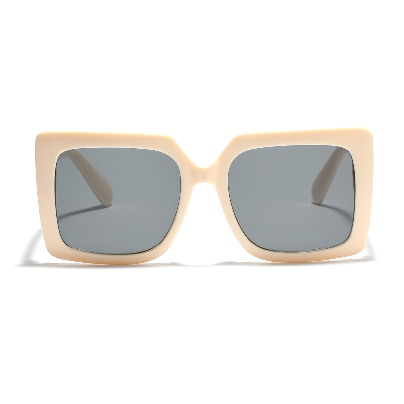 Damen modische quadratische Lesebrille Brehn