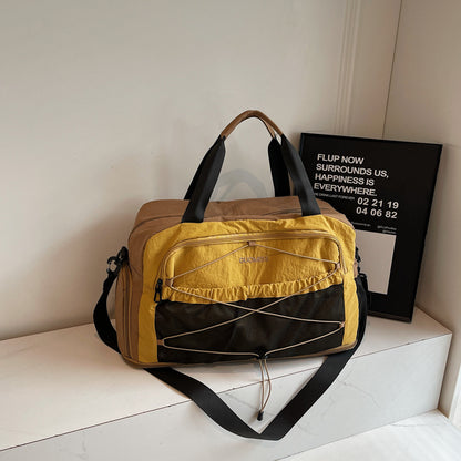 Multi-Taschen Sport Reise Duffel Tasche Brehn